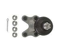 Blue Print Ball Joint ADT38609 Fits Toyota Front Axle - OE Matching Quality