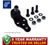 Blue Print Ball Joint Fits Lacetti 2003- Lacetti 2005- 1.4 1.6 1.8 2.0 D