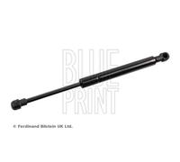 Bonnet Gas Strut fits RANGE ROVER Mk3 L322 3.6D 06 to 12 Spring Lift Front New