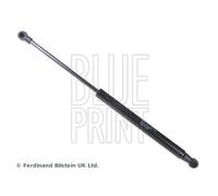 Blue Print Boot Gas Strut Lift Support Tailgate / Boot Lid fits Chevrolet Spark