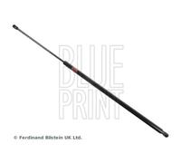 Boot Gas Strut Vivaro Tailgate Support Lifter Fits Vauxhall Blue Print ADN15816