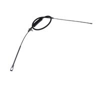 BLUE PRINT ADA104609 Handbrake cable