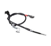 Rear Right Brake Cable Fits Hyundai i10 I OE 597700X300 Blue Print ADG046278
