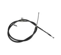 Handbrake Cable Rear Right ADM546136 Blue Print Hand Brake Parking UR6144410 New