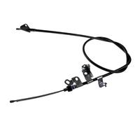 BLUE PRINT ADT346343 Handbrake cable