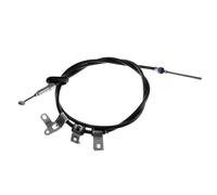 BLUE PRINT ADT346348 Handbrake cable