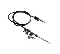 BLUE PRINT ADT346349 Handbrake cable