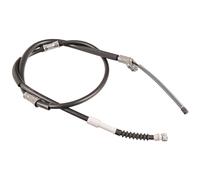 BLUE PRINT BRAKE CABLE (REAR LH) - ADT346203