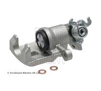 Rear Left Brake Caliper Fits Hyundai I10 OE 58310-0XA00 Blue Print ADBP450024