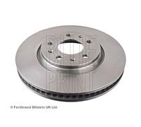 BLUE PRINT ADA104343 Brake disc