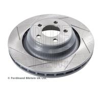 Blue Print ADA104361 Brake Disc
