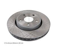 ADL ADA104362 BRAKE DISC Front (SINGLE)