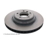 BLUE PRINT ADB114310 Brake disc