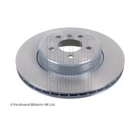 Brake Disc Blue Print ADB114367 Febi Bilston -New Pck of 1