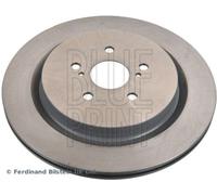 Blue Print Brake Disc - ADBP430051