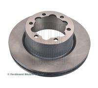 BLUE PRINT ADBP430074 Brake disc