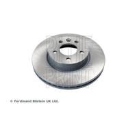 BLUE PRINT ADBP430092 Brake disc