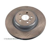 BLUE PRINT ADBP430095 Brake disc