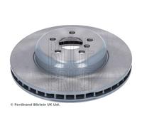 BLUE PRINT ADBP430140 Brake disc