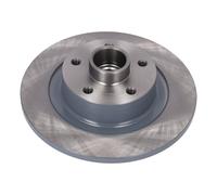 BLUE PRINT ADBP430172 Brake disc