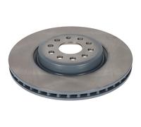 Blue Print Car Brake Disc for Audi ADBP430183