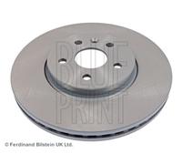 Blue Print Brake Disc - ADG043208