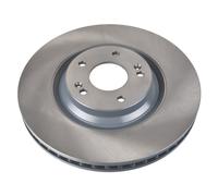Blue Print Brake Disc - ADG043245