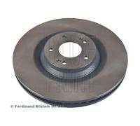 BLUE PRINT ADG043246 Brake disc