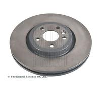 BLUE PRINT ADJ134373 Brake disc