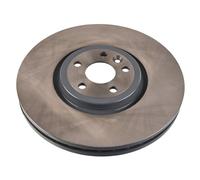 Blue Print Brake Disc - ADJ134374