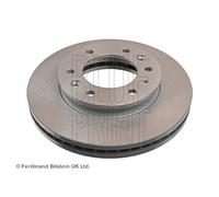 Blue Print ADM543125 Brake Disc