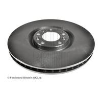 BLUE PRINT ADP154309 Brake disc