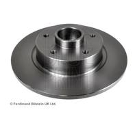 Blueprint ADR164310 Brake Disc Rear Fits Renault Fluence Grand Sc?nic Sc?nic