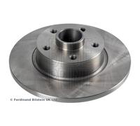 Brake Disc Blue Print ADR164321 Febi Bilston New Genuine Part Pck of 1
