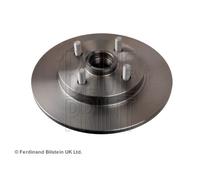 BLUE PRINT ADT343214 Brake disc