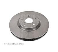 Blue Print Brake Disc - ADT343215 - Precision Fit - OE Matching Quality