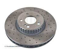 BLUE PRINT ADU174392 Brake disc
