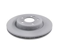 BLUE PRINT ADU174393 Brake disc