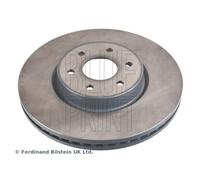 Blue Print Brake Disc - ADU174394 - Precision Fit - OE Matching Quality