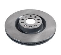 ADL ADV184311 BRAKE DISC Front (SINGLE)