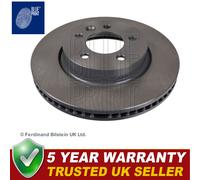 Blue Print Brake Disc Fits Land Rover Discovery 2.7 D TD 3.0 4.0 + Other Models
