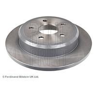 Blue Print Brake Disc - Pack of 2pcs