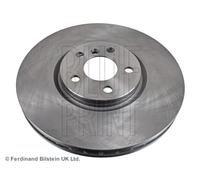 Blue Print Brake Disc (Single Disc) - ADB114323