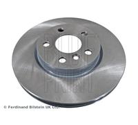 Blue Print Brake Disc (Single Disc) - ADB114325