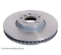 Blue Print Brake Disc (Single Disc) - ADB114372