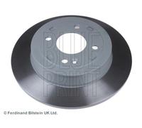 Blue Print Brake Disc (Single Disc) - ADG043202