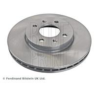 Blue Print Brake Disc (Single Disc) - ADG043213
