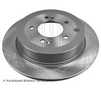 Blue Print Brake Disc (Single Disc) - ADG043223