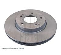 Blue Print Brake Disc (Single Disc) - ADG043228