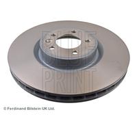 Blue Print Brake Disc (Single Disc) - ADJ134305